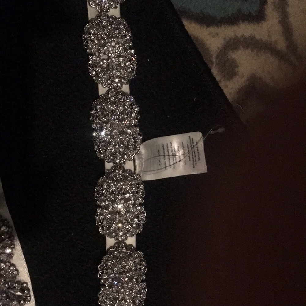 Bridal Sash